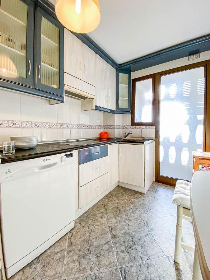 Expoholidays- Apartamento Neptuno Apartment Aguadulce  Luaran gambar