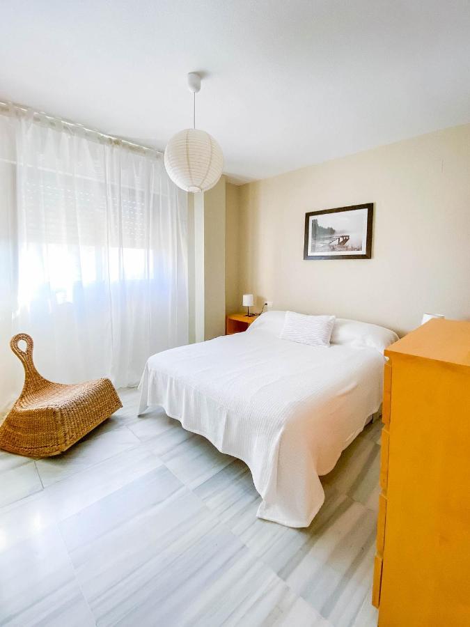 Expoholidays- Apartamento Neptuno Apartment Aguadulce  Luaran gambar