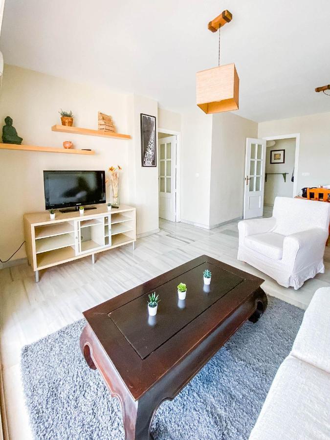 Expoholidays- Apartamento Neptuno Apartment Aguadulce  Luaran gambar