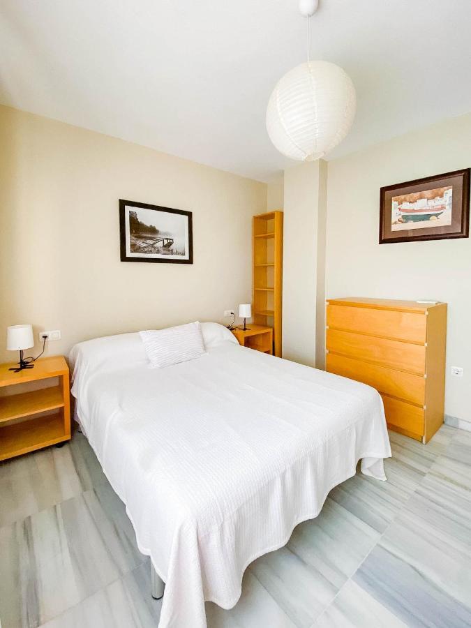 Expoholidays- Apartamento Neptuno Apartment Aguadulce  Luaran gambar