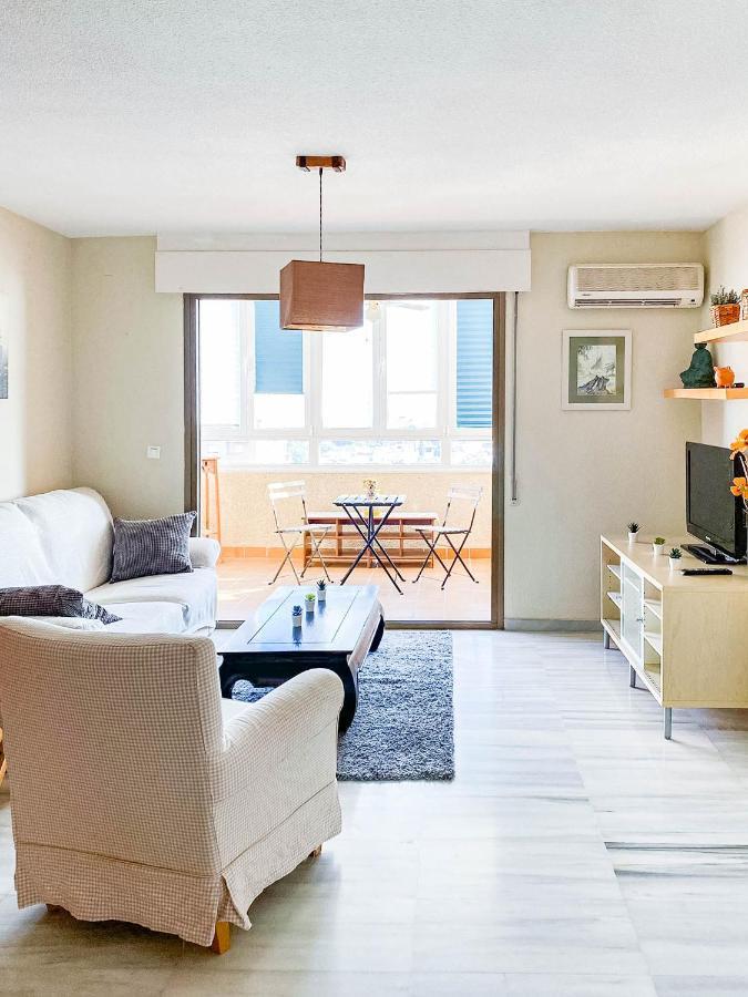 Expoholidays- Apartamento Neptuno Apartment Aguadulce  Luaran gambar