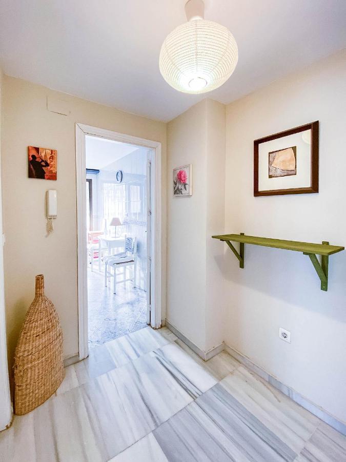 Expoholidays- Apartamento Neptuno Apartment Aguadulce  Luaran gambar