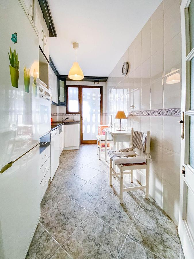 Expoholidays- Apartamento Neptuno Apartment Aguadulce  Luaran gambar