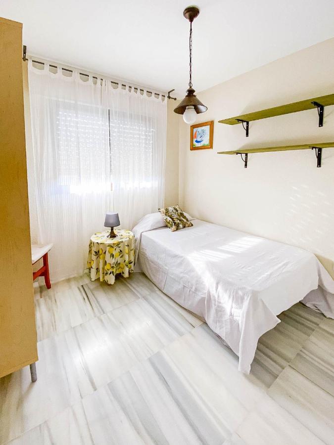 Expoholidays- Apartamento Neptuno Apartment Aguadulce  Luaran gambar