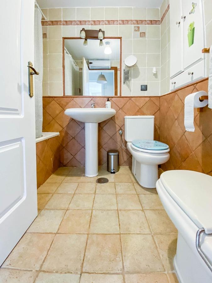 Expoholidays- Apartamento Neptuno Apartment Aguadulce  Luaran gambar
