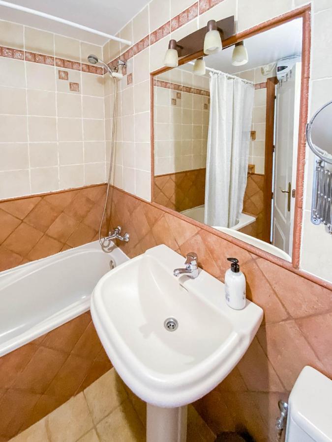 Expoholidays- Apartamento Neptuno Apartment Aguadulce  Luaran gambar